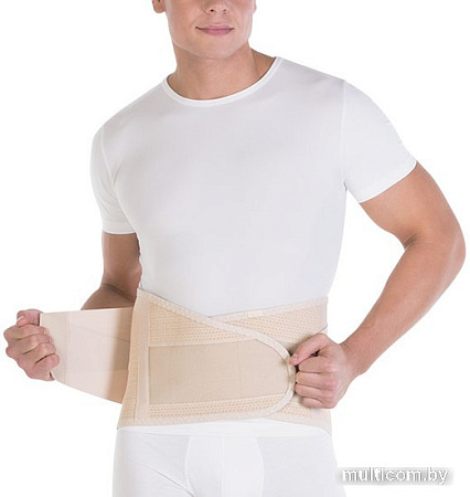 Корсет ортопедический пояснично-крестцовый Trives Т-1587 (XL)