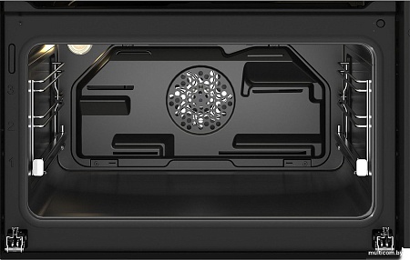 Электрический духовой шкаф BEKO BBCM12300X