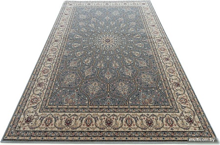 Ковер для жилой комнаты Moldabela Bella Прямоугольник 1180 1 51034 (2.4x3.4)