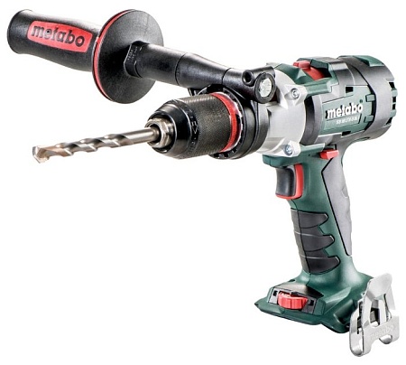 Дрель-шуруповерт Metabo SB 18 LTX-3 BL I 0 MetaLoc