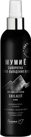 Белита-М Сыворотка для волос Мумие против выпадения волос 150 мл