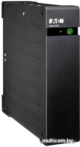 Источник бесперебойного питания Eaton Ellipse ECO IEC 1600VA (EL1600USBIEC)