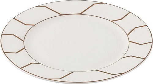 Тарелка десертная Nadoba Mari Bella 901112