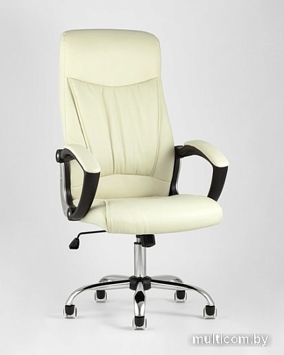 Кресло Stool Group TopChairs Tower (бежевый)
