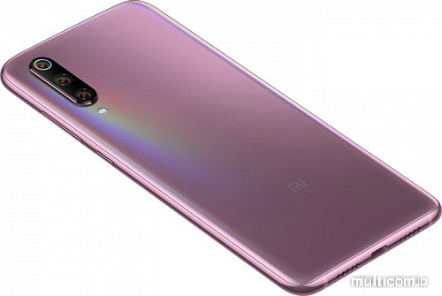 Смартфон Xiaomi Mi 9 6GB/128GB международная версия (фиолетовый)