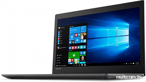 Ноутбук Lenovo IdeaPad 320-15AST 80XV0009RU