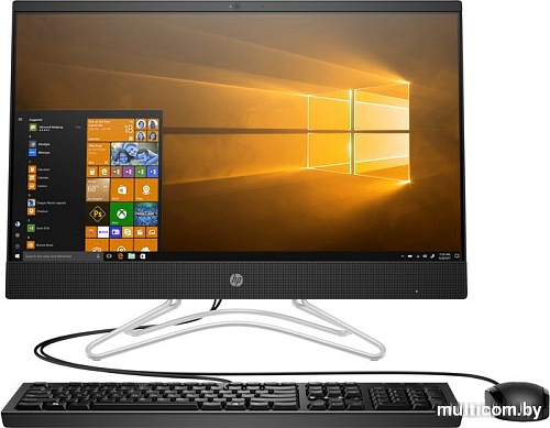 Моноблок HP 24-f1006ur 6PC76EA