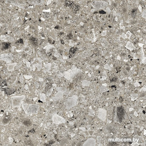 Керамогранит (плитка грес) Kerranova Terrazzo K-332/LR 600x600