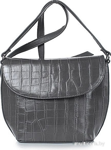 Женская сумка Galanteya 4424 24с241к45 (темно-серый)