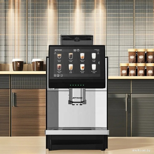 Кофемашина Jetinno JL36A