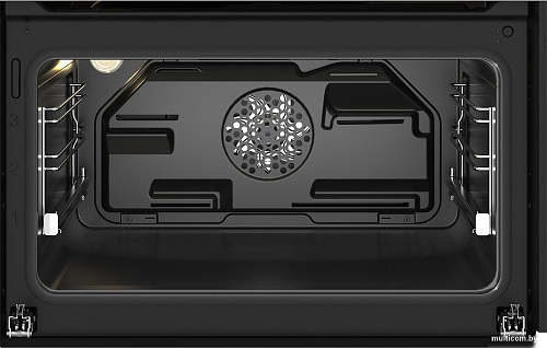 Электрический духовой шкаф BEKO BBCM12300X