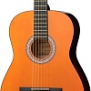 Акустическая гитара Fante FT-C-B39-Yellow