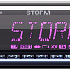 USB-магнитола Aura Storm-555BT