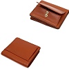 Кошелек Fabretti 43026N-12 (коричневый)