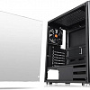 Корпус Thermaltake V200 Tempered Glass Edition