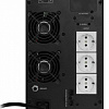 Источник бесперебойного питания Powerman Online 3000 Plus