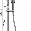 Душевая система FRAP F2421