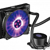 Кулер для процессора Cooler Master MasterLiquid ML120L RGB