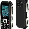 Мобильный телефон Maxvi T5 (черный)