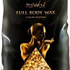 Воск ItalWax для депиляции Full Body Wax горячий пленочный в гранулах (1 кг)