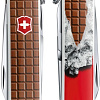 Мультитул Victorinox Classic SD Chocolate [0.6223.842]