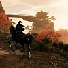 Rise Of The Ronin для PlayStation 5