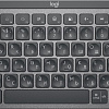 Logitech MX Keys Mini (графит)