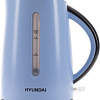 Электрический чайник Hyundai HYK-P2028
