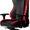 Кресло Lorgar Base 311 (черный/красный)