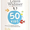Флюид солнцезащитный Louis Widmer Флюид солнцезащитный Kids UV50 100 мл