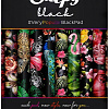 Прокладки гигиенические Sleepy Black Normal (24 шт)