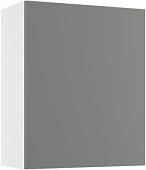 Шкаф навесной ЭлиГард Urban ШНС1 60/73 (дымчатый алмаз)