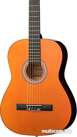 Акустическая гитара Fante FT-C-B39-Yellow