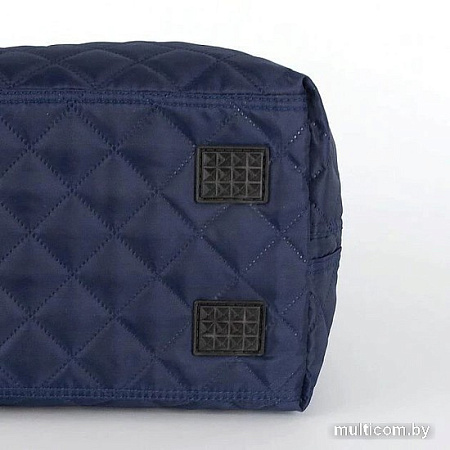 Дорожная сумка Mr.Bag 020-C122-MB-NAV (синий)