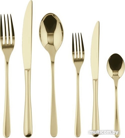 Набор столовых приборов Sambonet Taste 52553P83