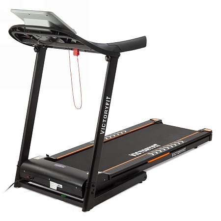Электрическая беговая дорожка VictoryFit VF-518