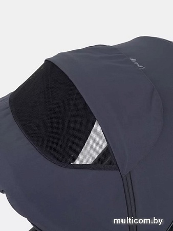 Универсальная коляска Rant Energy Basic RA092 (3 в 1, графитовый)