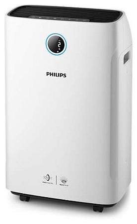Климатический комплекс Philips AC3821