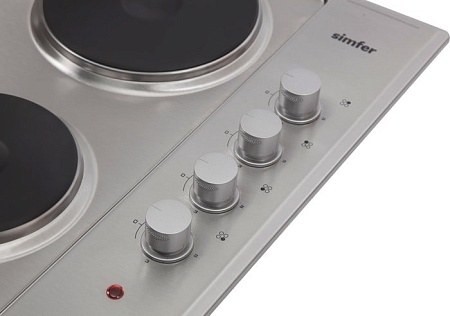 Варочная панель Simfer H60E04M011