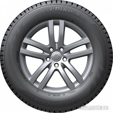 Автомобильные шины Hankook Winter i*Pike X W429A 215/60R17 100T