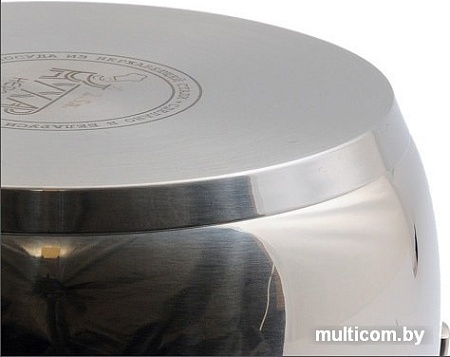 Кастрюля Кухар Магнолия Престиж КМ3-21М2