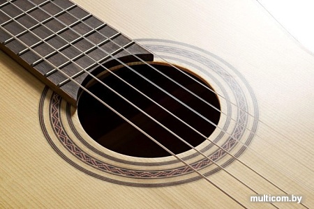 Акустическая гитара La Mancha Rubi SMX/63