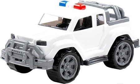 Игрушечный транспорт Полесье Легионер-мини 83593