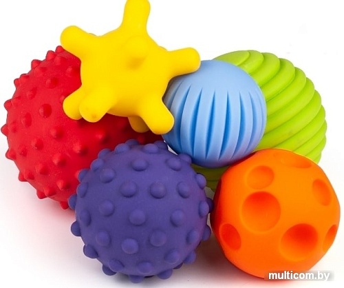 Развивающая игрушка Fancy Тактилики TIH1