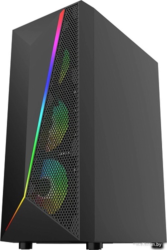 Корпус A4Tech Bloody BD-CC106F (черный)