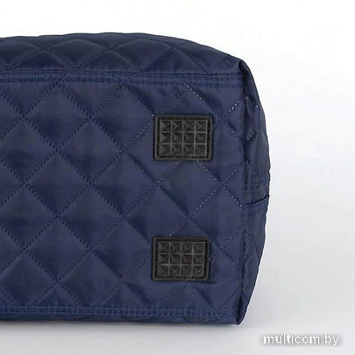 Дорожная сумка Mr.Bag 020-C122-MB-NAV (синий)
