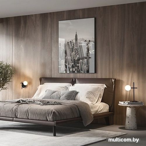 Настольная лампа Mantra Cellar 7638