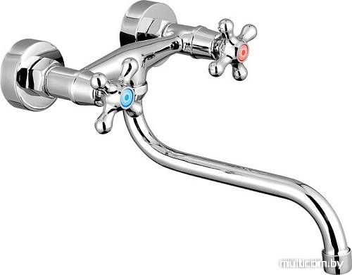 Смеситель Edeny E3506S-1