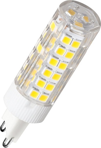 Светодиодная лампочка SmartBuy G9 8Вт 4000К SBL-G9-8-40K