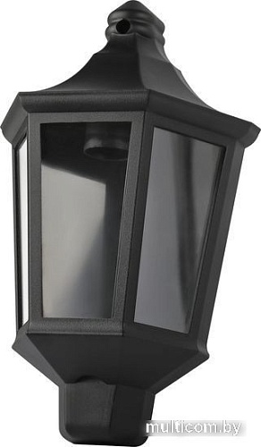 Уличный настенный светильник ЭРА НБУ 06-60-003 Ника Б0061159